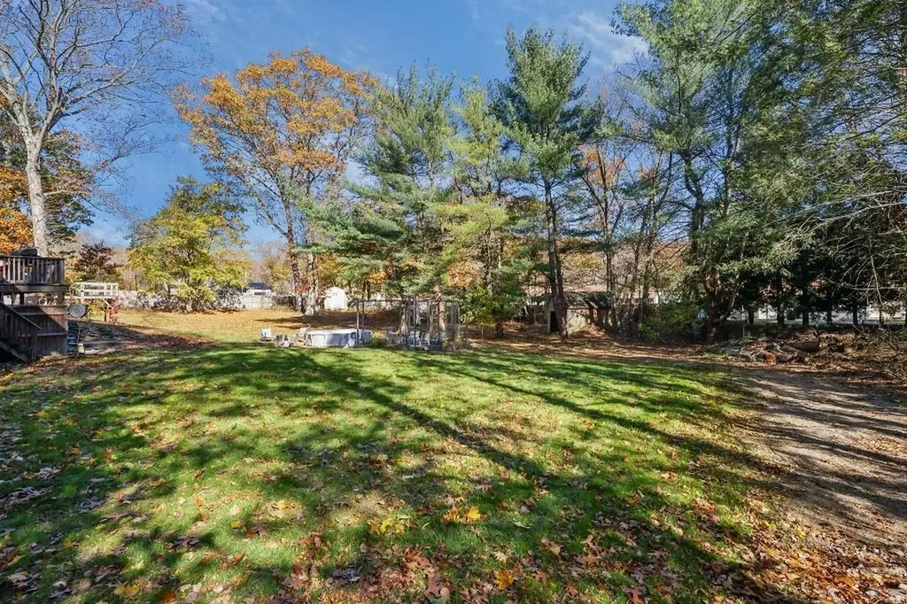 50 Circledale Drive Cumberland RI 02864