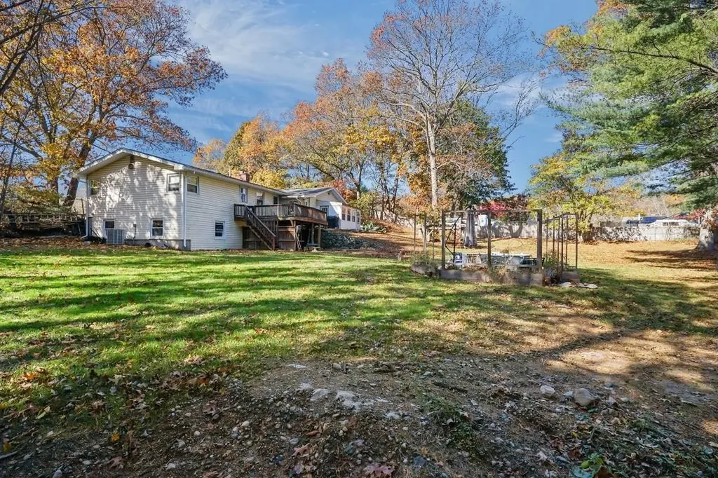50 Circledale Drive Cumberland RI 02864