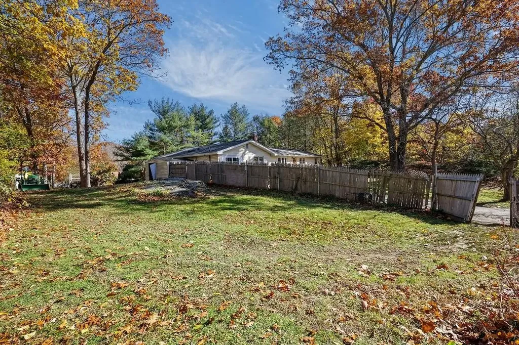 50 Circledale Drive Cumberland RI 02864