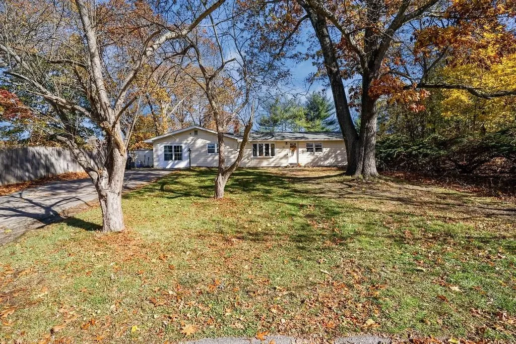 50 Circledale Drive Cumberland RI 02864