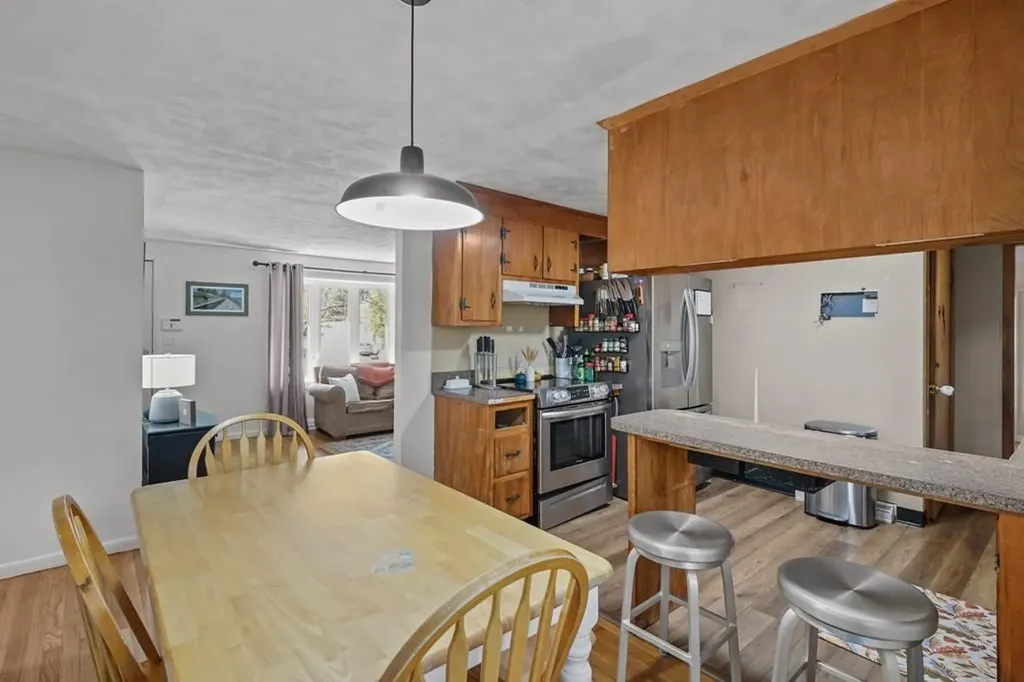 50 Circledale Drive Cumberland RI 02864