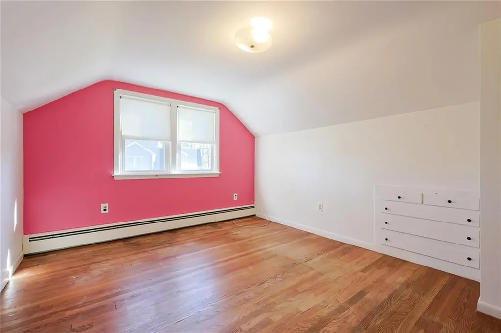 3 Grant Street Warwick RI 02886