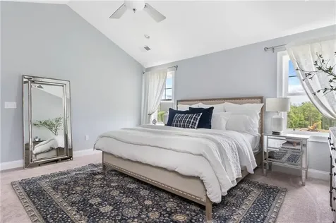 8 Ashton Court Cranston RI 02921