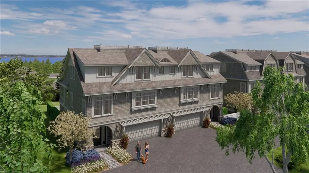 0 Willow Lane Portsmouth RI 02871