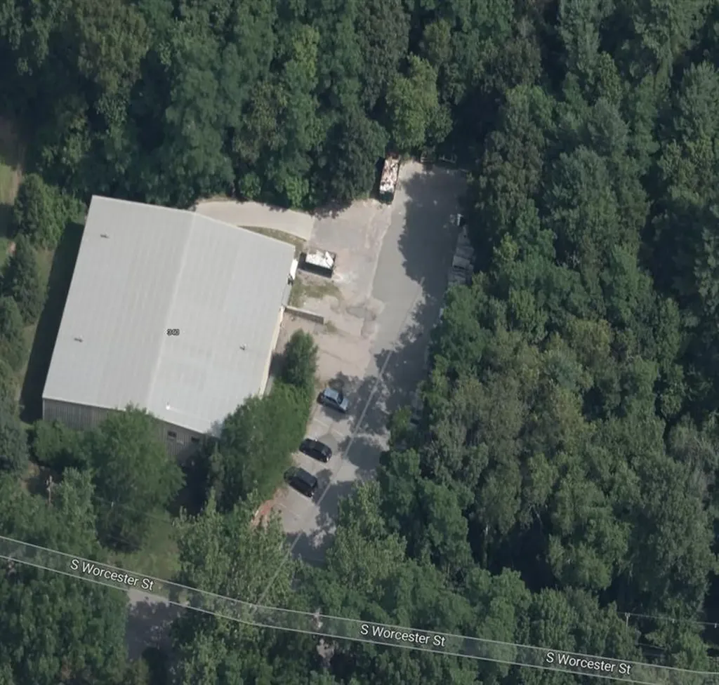 340 South Worcester Street Norton MA 02766