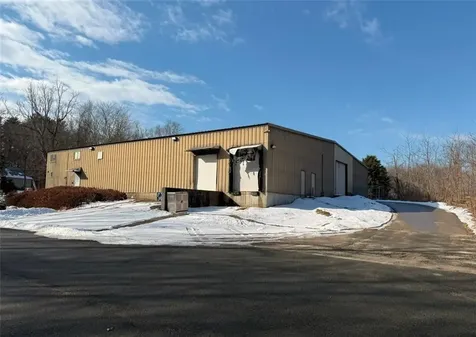 340 South Worcester Street Norton MA 02766