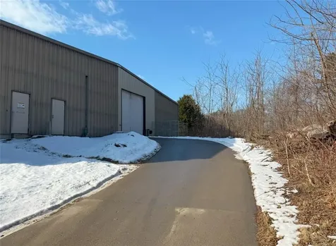 340 South Worcester Street Norton MA 02766