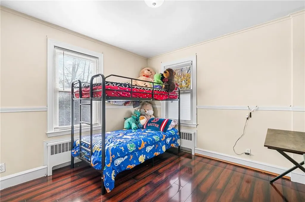 11 Lyman Avenue North Providence RI 02911