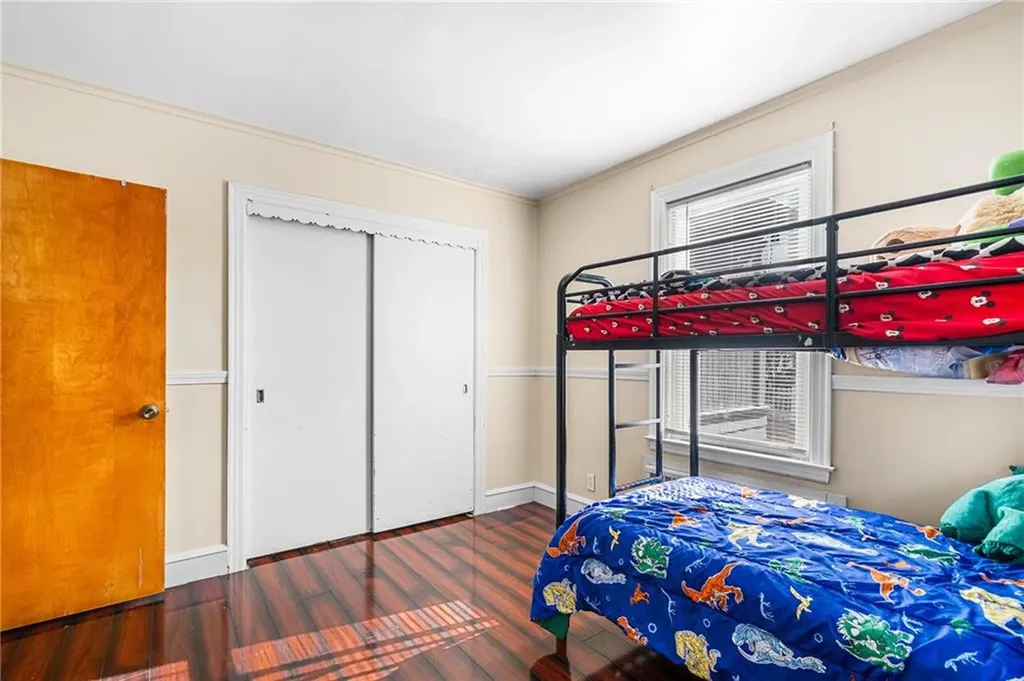 11 Lyman Avenue North Providence RI 02911