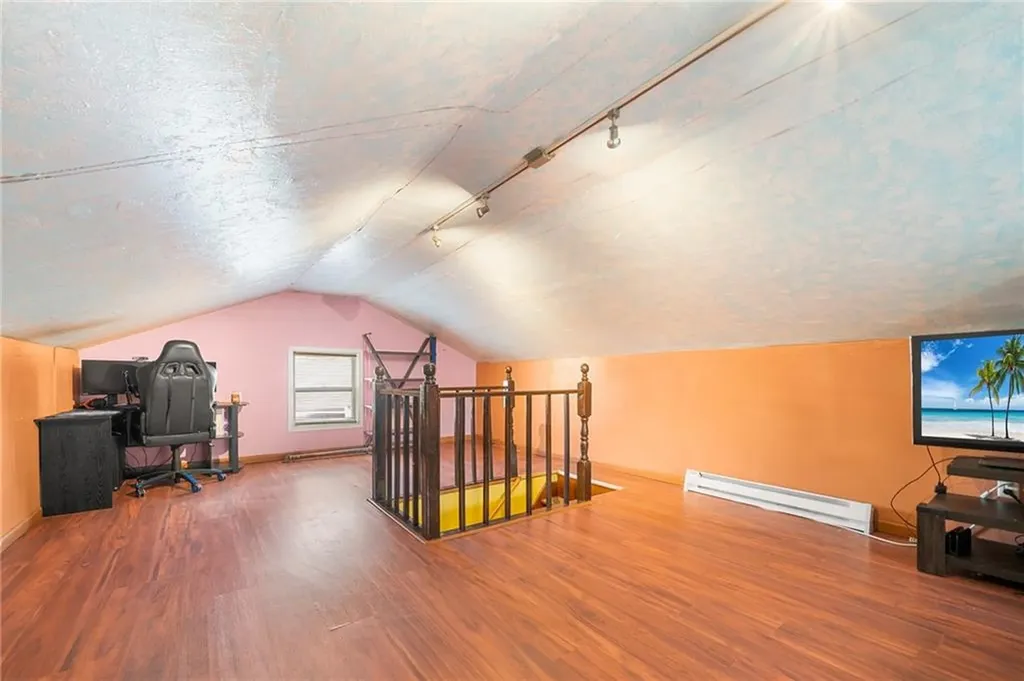 11 Lyman Avenue North Providence RI 02911