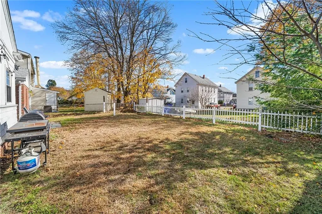 11 Lyman Avenue North Providence RI 02911