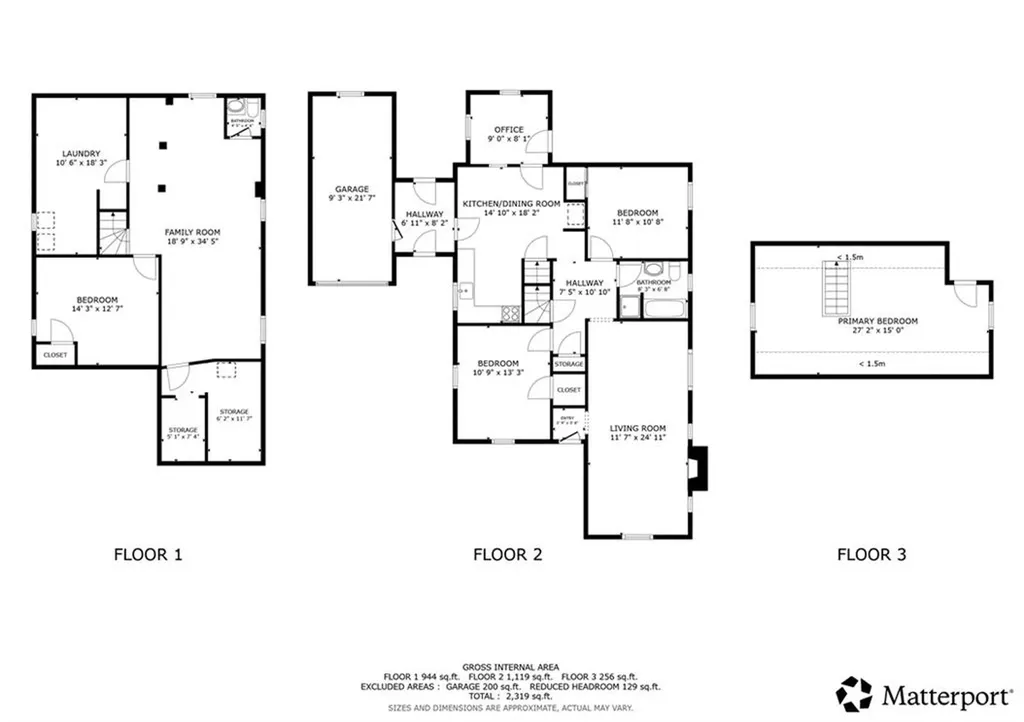 11 Lyman Avenue North Providence RI 02911