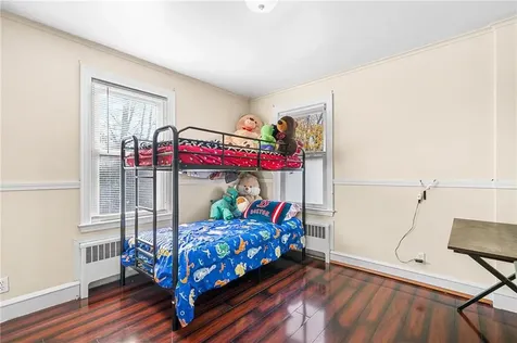 11 Lyman Avenue North Providence RI 02911