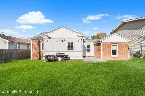 11 Lyman Avenue North Providence RI 02911