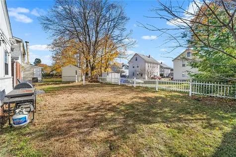 11 Lyman Avenue North Providence RI 02911