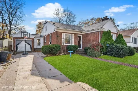 11 Lyman Avenue North Providence RI 02911