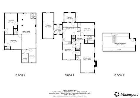 11 Lyman Avenue North Providence RI 02911