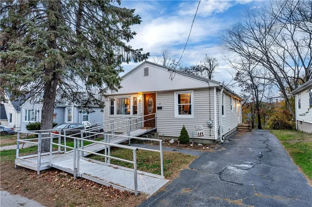 65 General Street Providence RI 02904