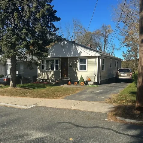 65 General Street Providence RI 02904