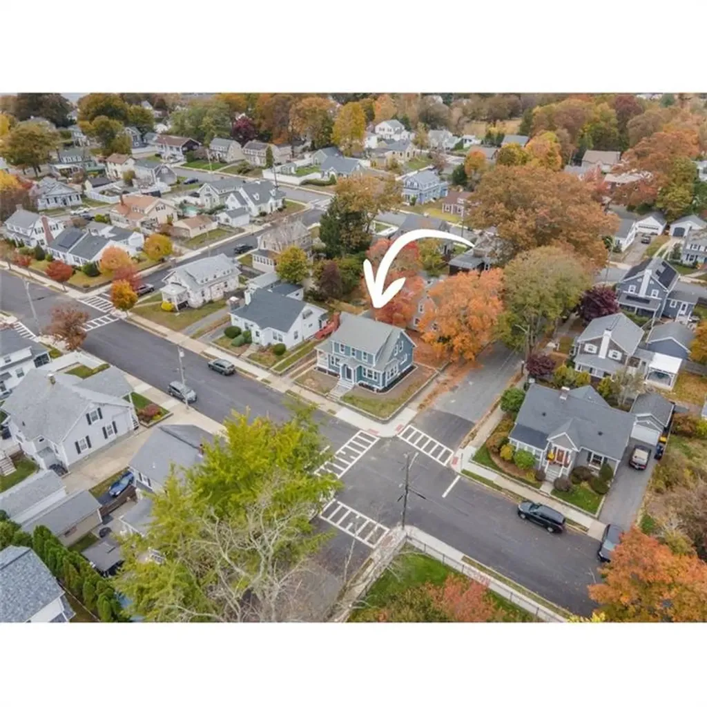 274 Archer Street Fall River MA 02720
