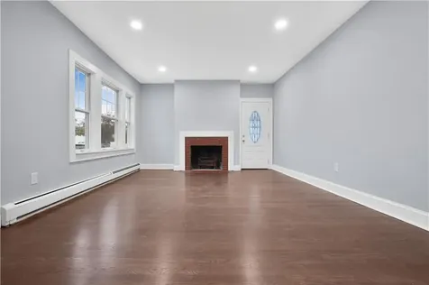 274 Archer Street Fall River MA 02720