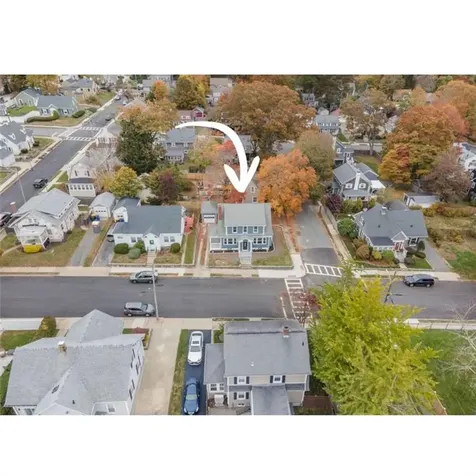 274 Archer Street Fall River MA 02720