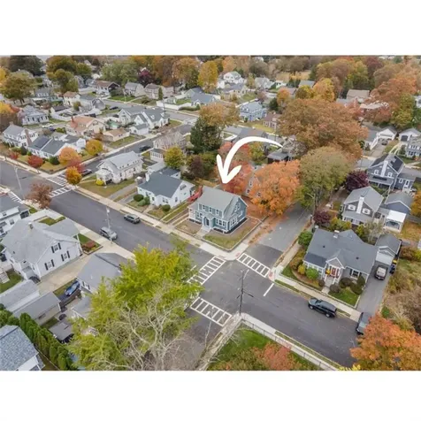 274 Archer Street Fall River MA 02720