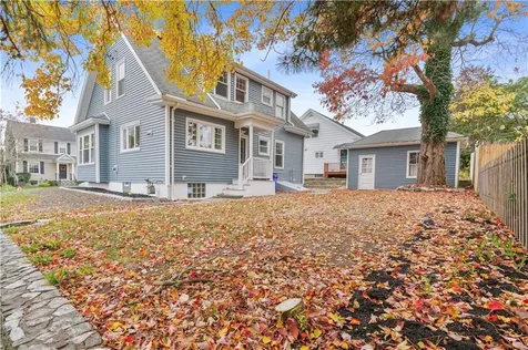 274 Archer Street Fall River MA 02720