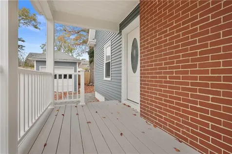 274 Archer Street Fall River MA 02720