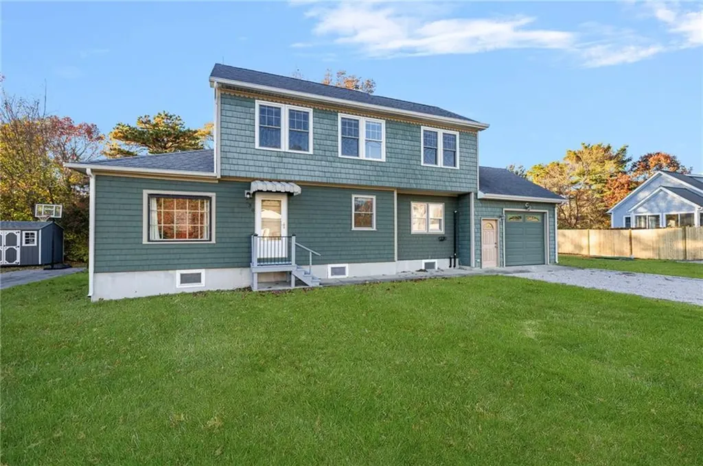130 Pequot Drive Charlestown RI 02813