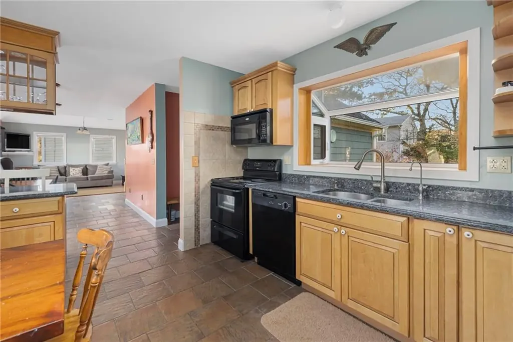 130 Pequot Drive Charlestown RI 02813