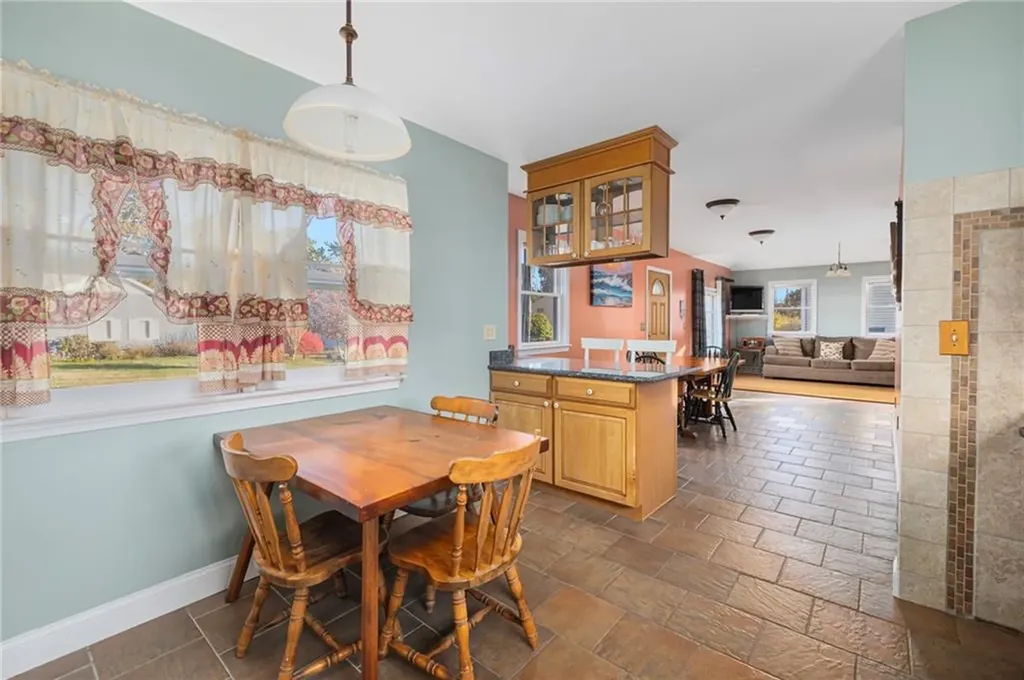 130 Pequot Drive Charlestown RI 02813