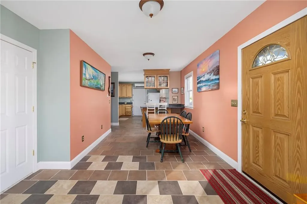 130 Pequot Drive Charlestown RI 02813