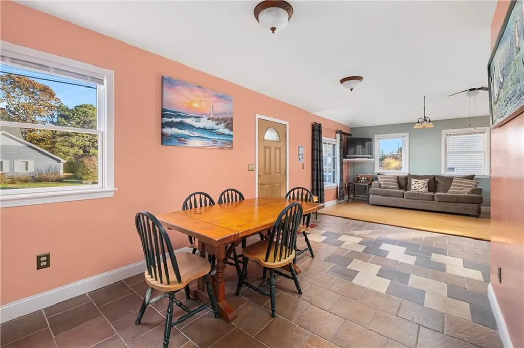 130 Pequot Drive Charlestown RI 02813
