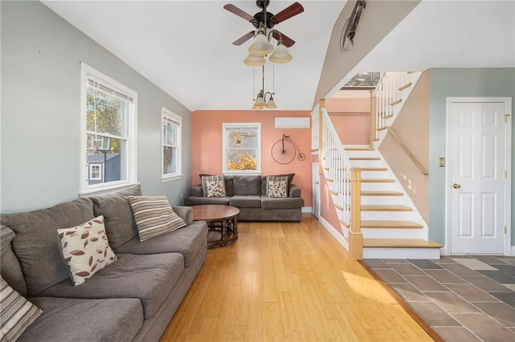 130 Pequot Drive Charlestown RI 02813