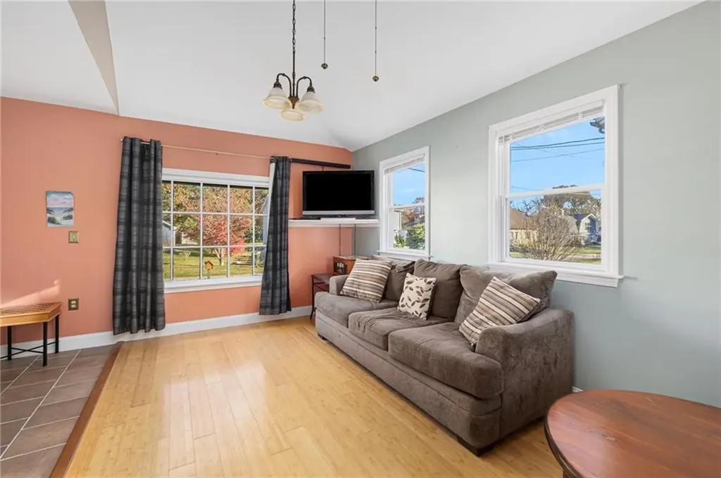 130 Pequot Drive Charlestown RI 02813