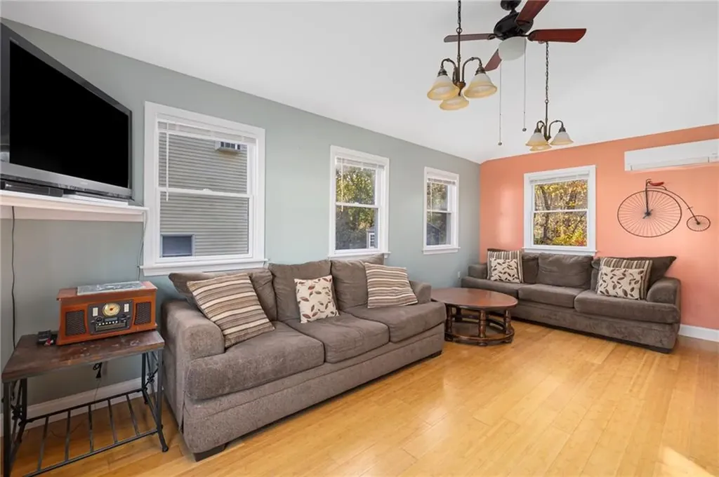 130 Pequot Drive Charlestown RI 02813