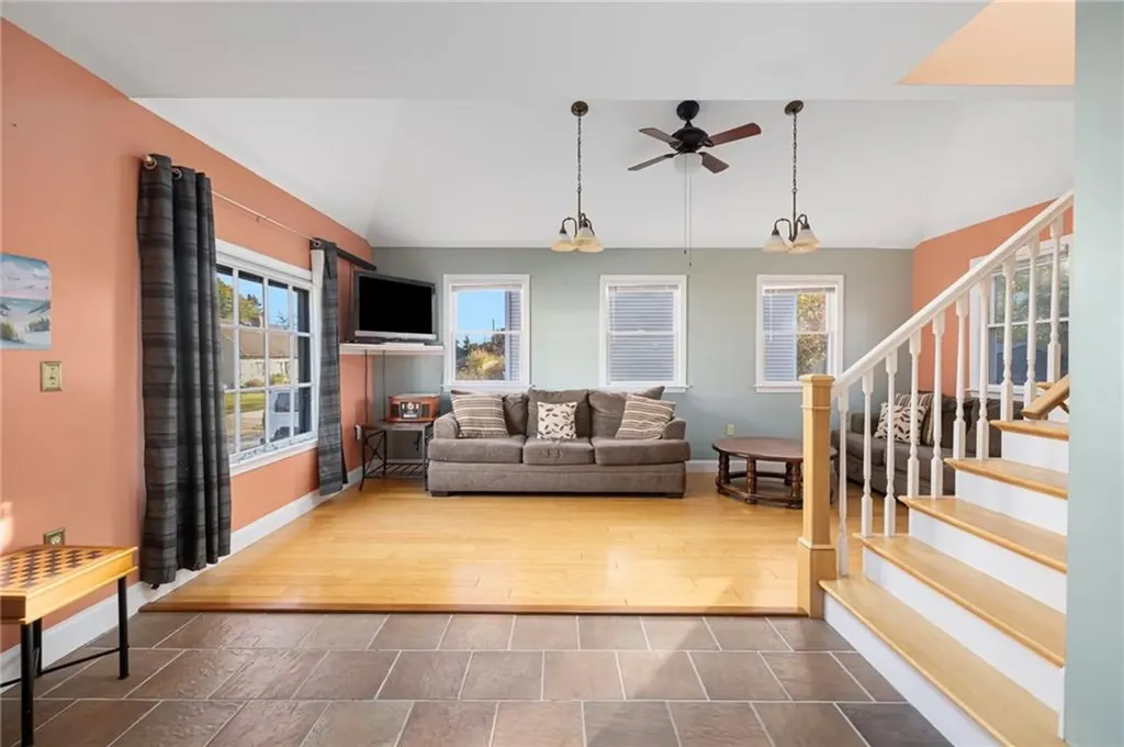 130 Pequot Drive Charlestown RI 02813