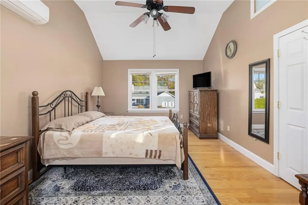 130 Pequot Drive Charlestown RI 02813