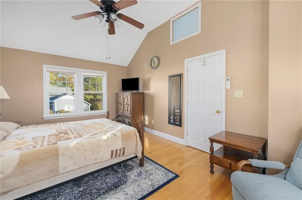 130 Pequot Drive Charlestown RI 02813