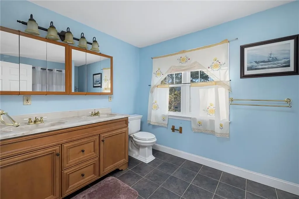 130 Pequot Drive Charlestown RI 02813