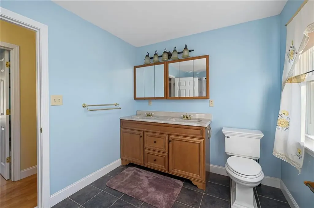 130 Pequot Drive Charlestown RI 02813