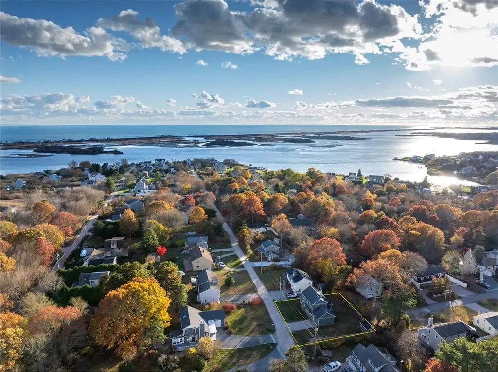 130 Pequot Drive Charlestown RI 02813