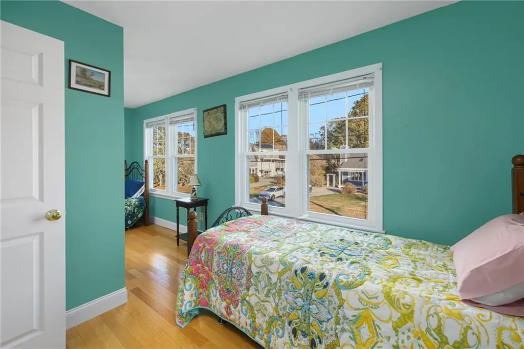 130 Pequot Drive Charlestown RI 02813