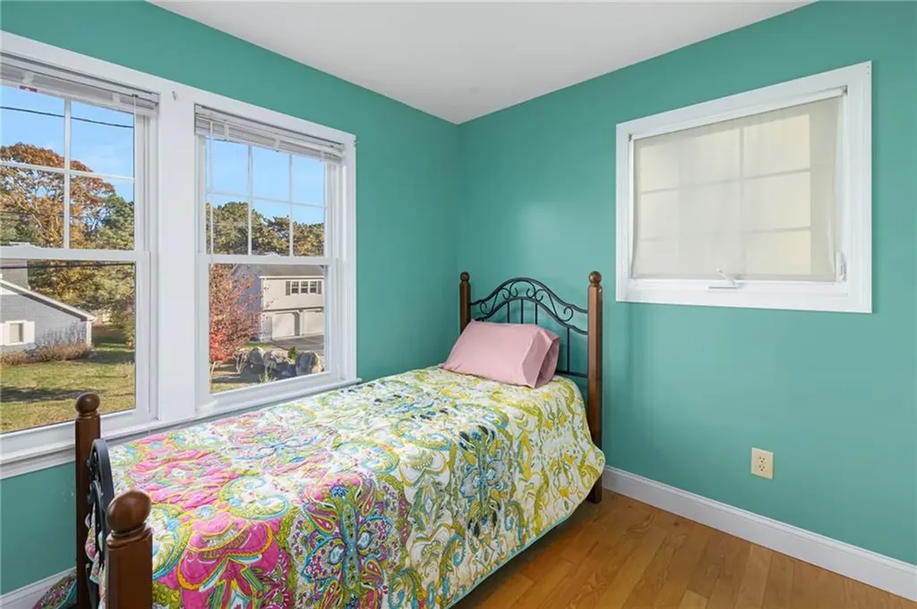 130 Pequot Drive Charlestown RI 02813