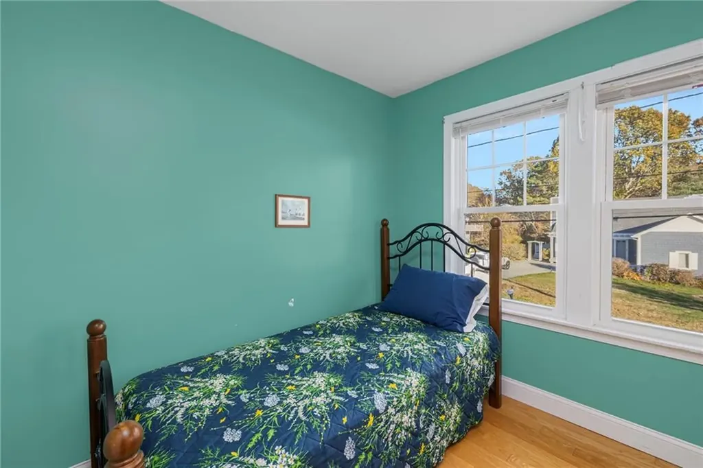 130 Pequot Drive Charlestown RI 02813