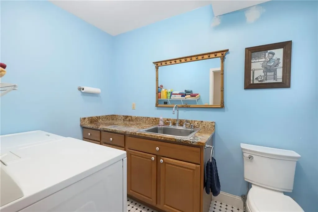 130 Pequot Drive Charlestown RI 02813