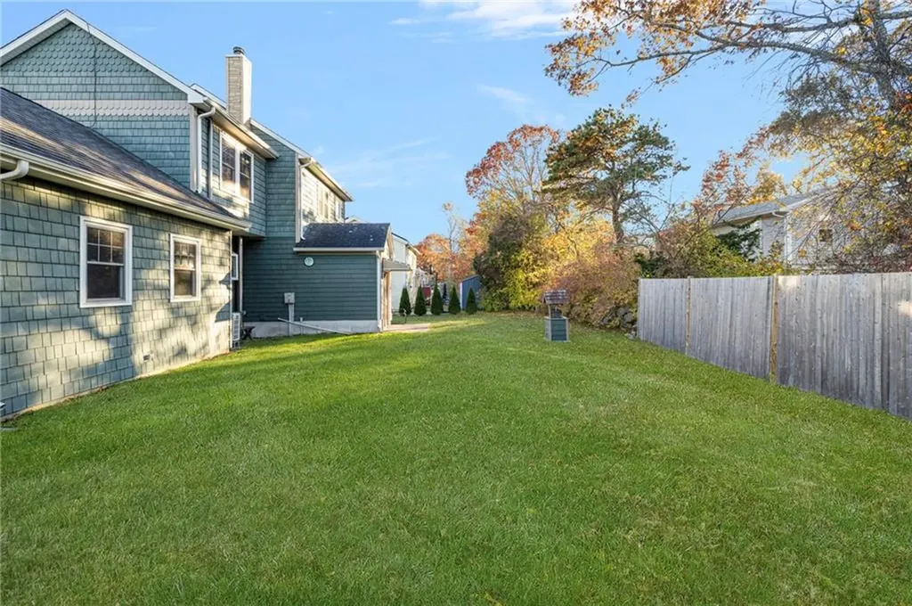 130 Pequot Drive Charlestown RI 02813