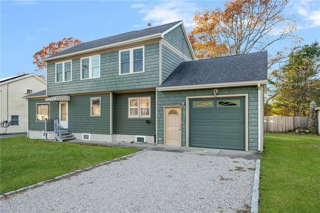 130 Pequot Drive Charlestown RI 02813