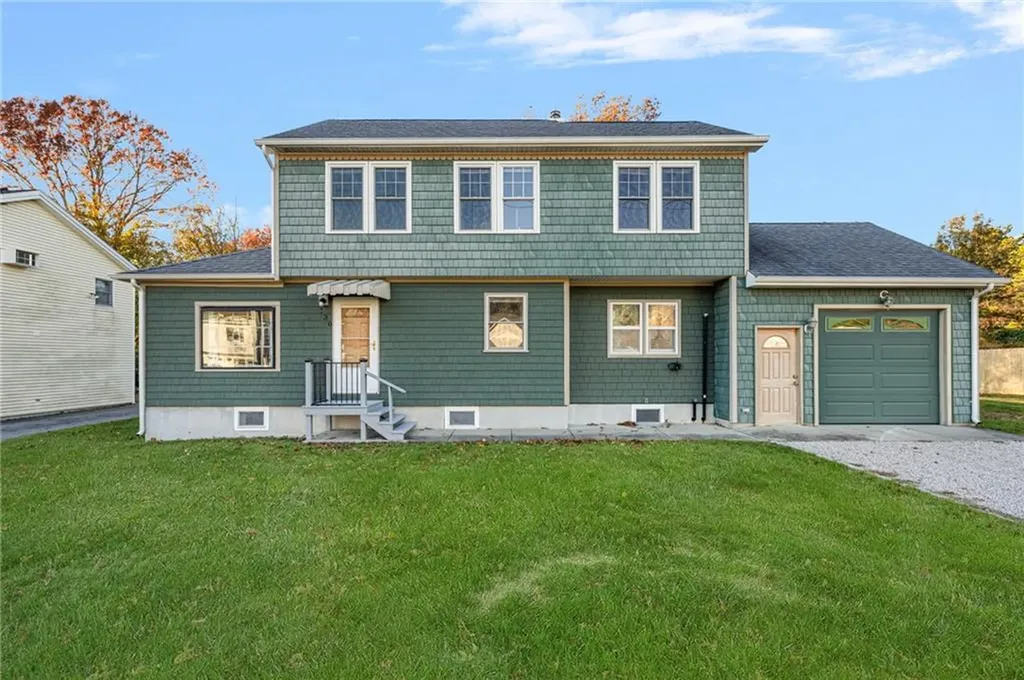 130 Pequot Drive Charlestown RI 02813